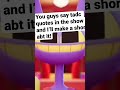Say a tadc and I’ll make a short abt it 🐰🤡🦷 #tadc #funny