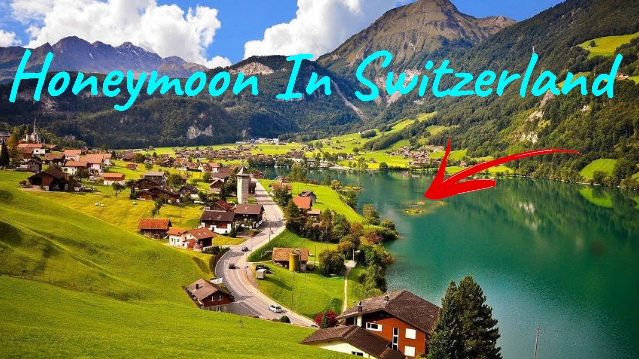 Honeymoon In Switzerland Romantic Switzerland Travel YouTube Honeymoon In Switzerland Romantic Switzerland Travel YouTube