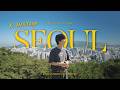 [K-Heritage with YESUNG of SUPER JUNIOR] K-Heritage in K-Pop Demon Hunters│Seoul│K-Heritage Channel