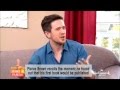 Pierce Brown - Home & Family - 03.06.2016