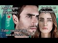 Mar Negro Fugitiva Capitulo 10 (T1) ¡Tahir confiesa que AMA a Nefes! 🧑🏻💘👩🏻