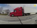 Benjamin Travis Wiedenhoeft Pursuit - Body Camera Footage [03/23/2021] [Wapak Police Department]