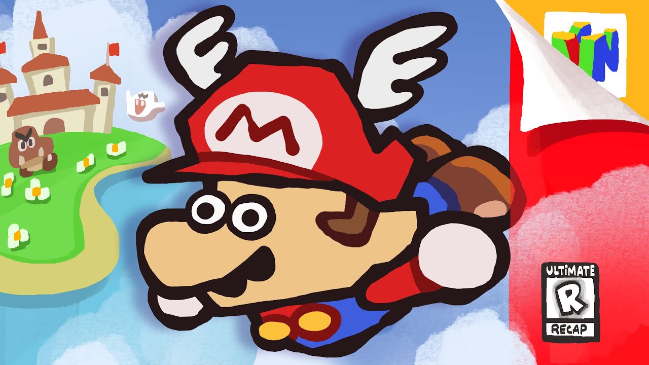 Youtube Video Statistics For Nintendo Alex Spider Splatoon Super Mario Gmod Super Inkura Sunshine 4k Noxinfluencer