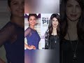 Bollywood queen priyanka chopra and real sistar pariniti choprashorts priynka viral ytshorts