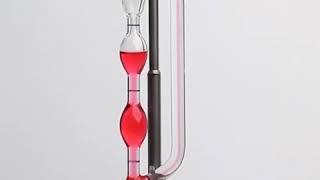Q8Oils Viscosity measurement