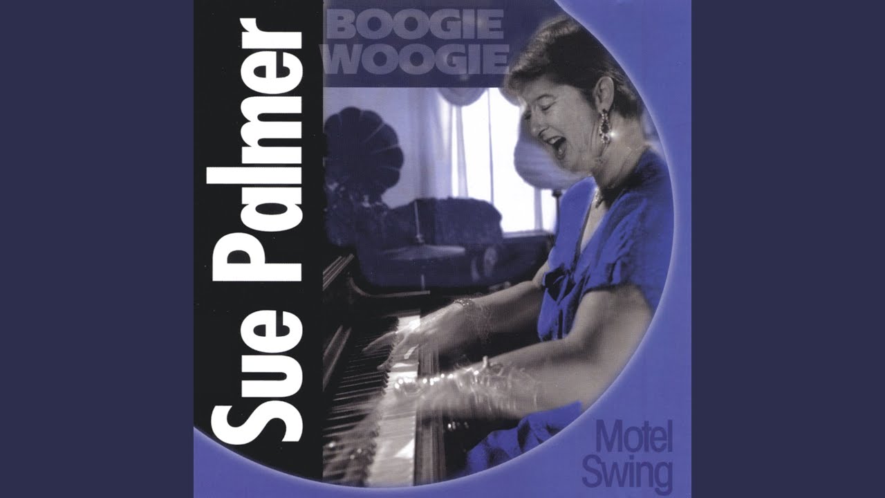 Sue's Boogie