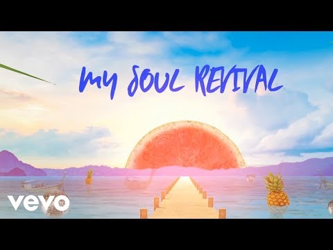 Sigala - Revival (Lyric Video) ft. Cheat Codes, MAX