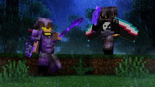SPEAR MACE Vs ELYTRA MACE