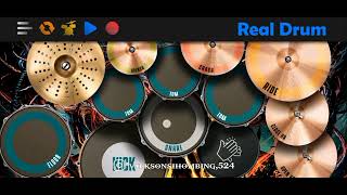 Download Lagu DJ TOXIC FRIENDS SLOW / TIK TOK VIRAL / COVER REAL DRUM MP3