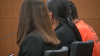 "I know I did wrong" - David Wright speaks before judge hands down sentece