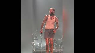 Congratulations- Post Malone live in HongKong 2023