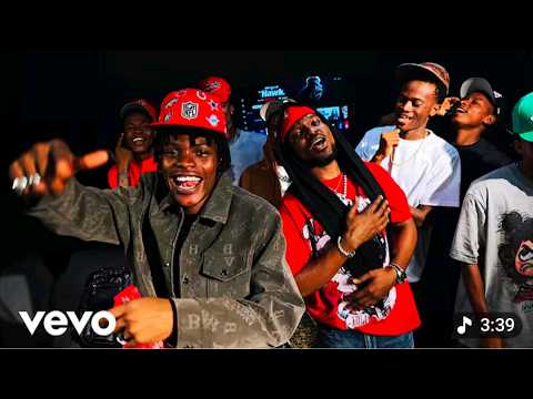 Vanillah _BUNDUKI_Official Music Video