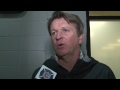 Frank Yallop -- Vancouver Postmatch