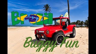 Buggy Fun Cumbuco Brazil 2021