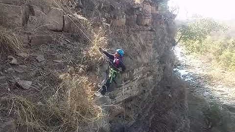 forest guard training shivpuri mp