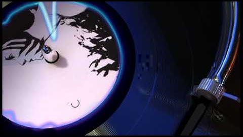 V.A. - UPRISING (Submerse - Glazed etc...)