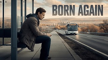 The Choice That Changed His Life Forever - Born Again - Free Full Movies in English