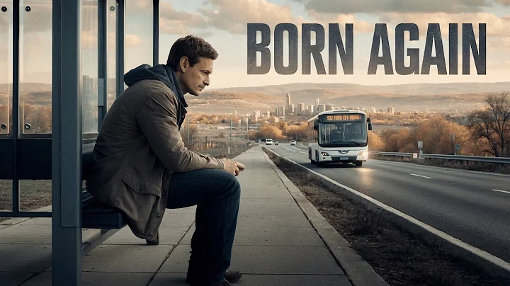 The Choice That Changed His Life Forever - Born Again - Free Full Movies in English thumbnail