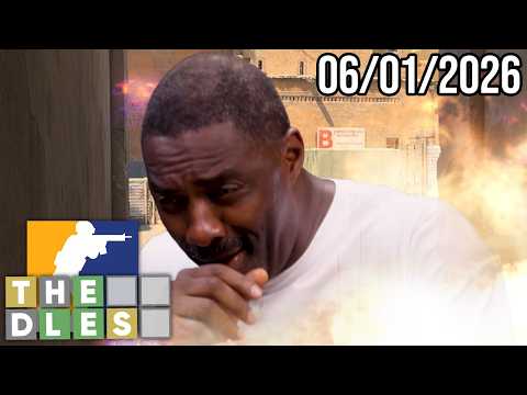 how it feels to rush b - Bits and Banter [06⧸01⧸2026]
