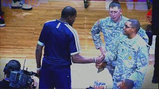 Kevin Durant Full Highlights (Clutch) vs Wizards - 33 Points 13 Rebounds (2013.11.10)