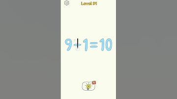 DOP 4 Draw one parts | Level 91