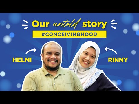 “Your Turn Will Come…” An Untold Story Of Blessing From A Malaysian Couple