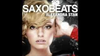 Alexandra Stan - Mr Saxobeat (Bass Boost)