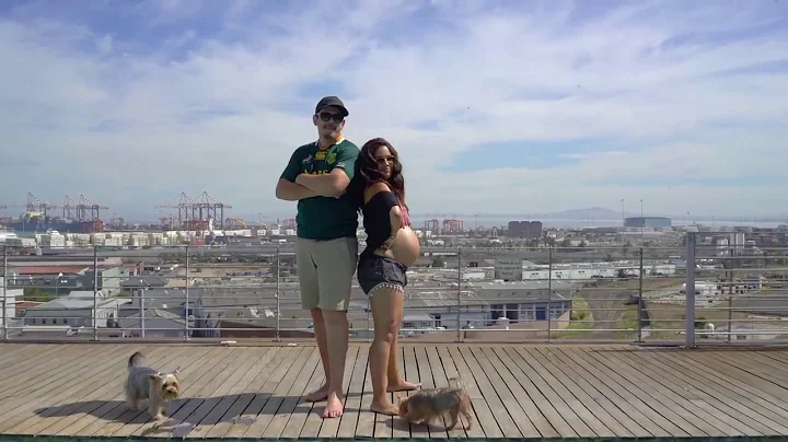 Baby Mama  Dance - Cape Town