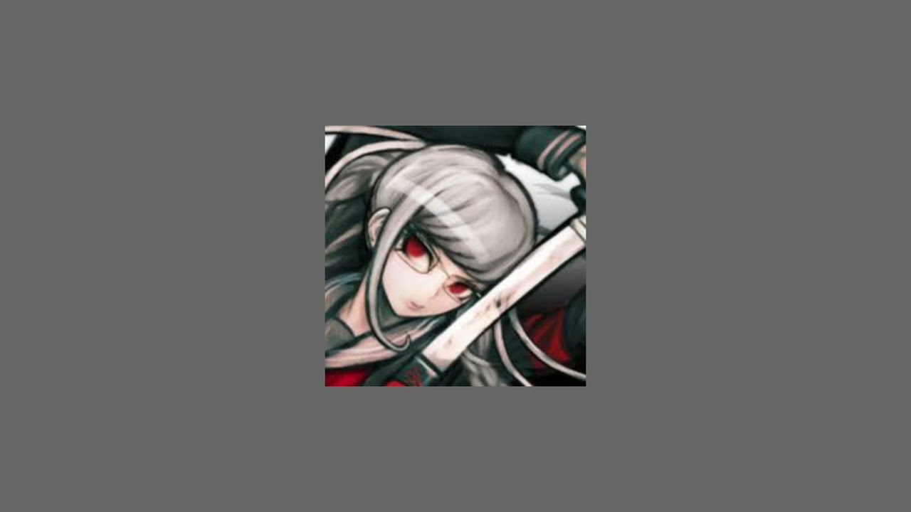 Crusher-P/GUMI: Again (slowed)