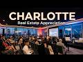 CORPORATE | Appreciation Event Charlotte, NC; Video and Edit