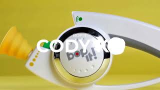 Bop It - Cody Ko x Space Rangers