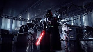 Battlefront II Part 8 No Commentary PS4 Gameplay🎮🌌💯