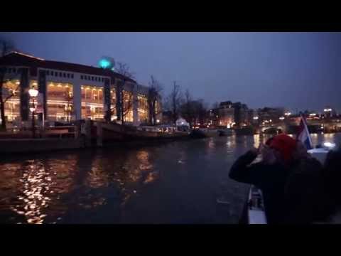 Video: Amsterdam Aktualizace: Kámo, Co Tím Myslíš, že Nemůžu Koupit Pot? Matador Network