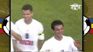Universitatea Craiova - FC National 2-1 (01.06.2002)