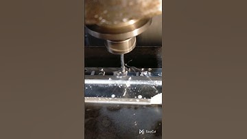 #cnc #cokhi #automobile #machine #dongco khoan lỗ,ta rô arm kéo ga động cơ tàu đua cano điều khiển.