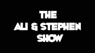 The Ali & Stephen Show - Gay Porn (part 2)