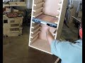 Allit Storage Rack for Shop - Woodworking