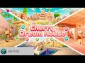 Cherry Dream House | Minecraft Marketplace | Showcase