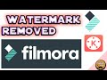 How to remove watermark from filmora editor 2020  paalvadi tech