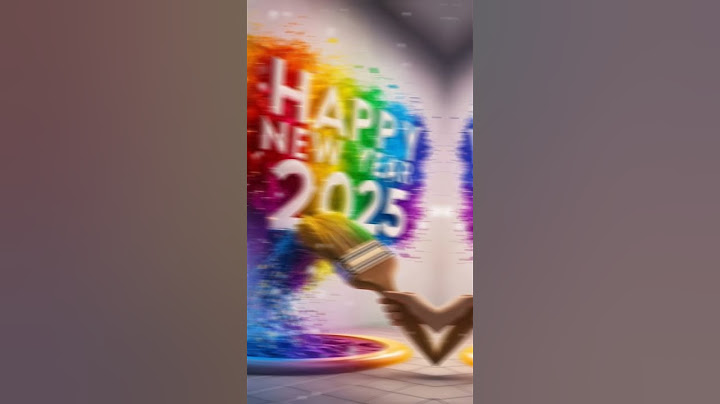 ❤️Happy new year 2025 status 😍- New year status 2025 - Happy new year 2025 - Whatsapp status video