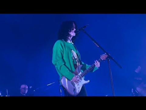 バタフライ / ASIAN KUNG-FU GENERATION （キタニタツヤcover）
