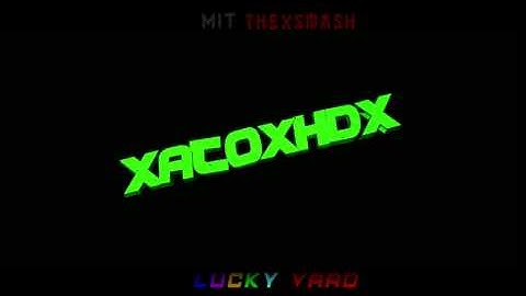 xAtoxHDx Intro | Dat Sync | By KP Designs