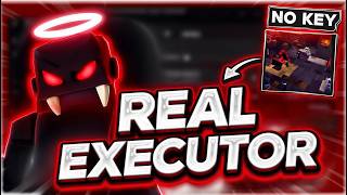 Information Roblox Executor Real Web No Key Exploit Working 2026 Update