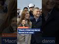 GRAVE REVELACIÓN DE BARADEL: "Macri y Vidal pusieron drones en mi casa"