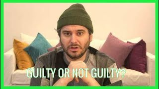 Ethan Klein ACCUSED of FAKING moments in his podcast