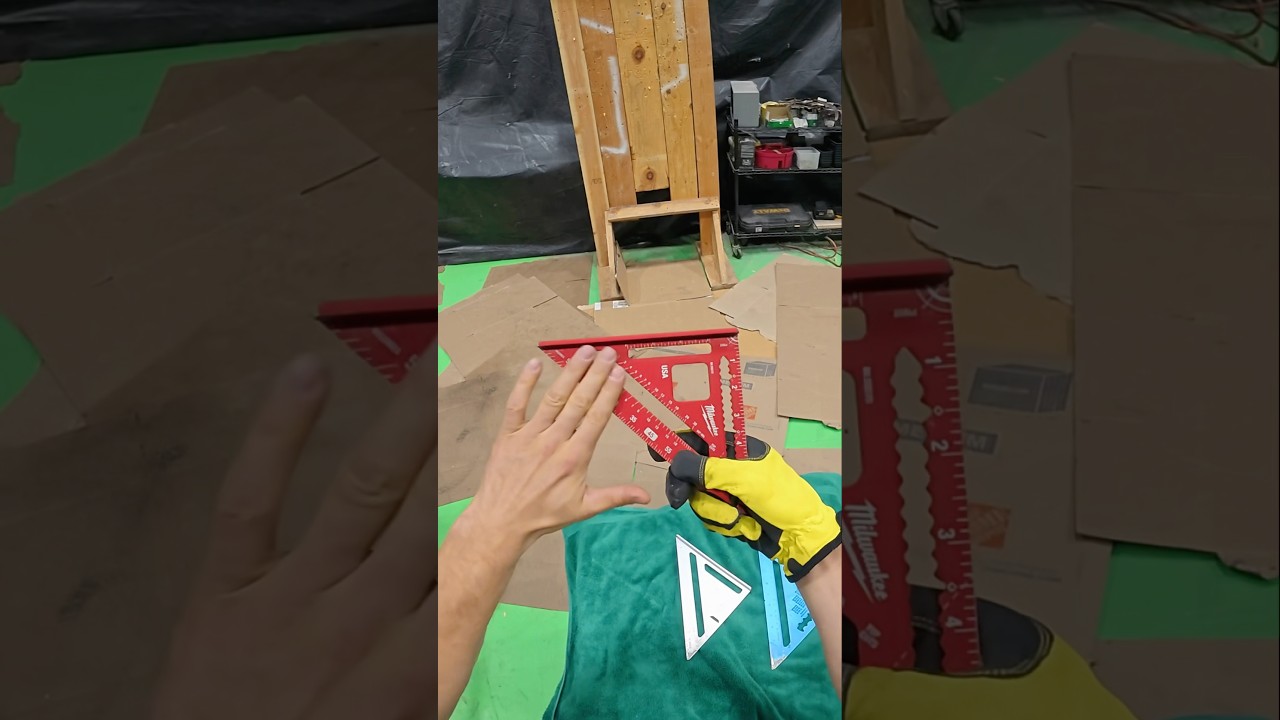 Testing Right Triangles Wrong! 🥶🥶🥶 