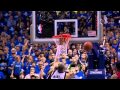 NBA FINALS - Dirk's Sick Game
