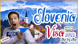 Slovenia Visa