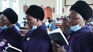 ST ANNES LITANY performed by the Members of St Anne Sodality