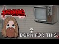 Born for this Seed. |The Binding of Isaac Repentance+|